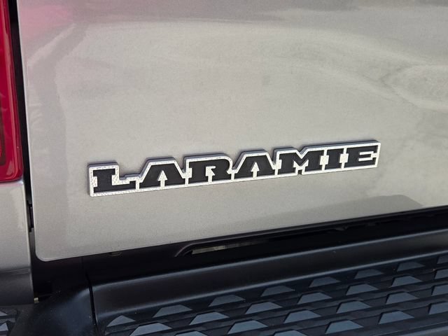 Certified 2024 RAM 3500 Laramie AWD/4WD image 11