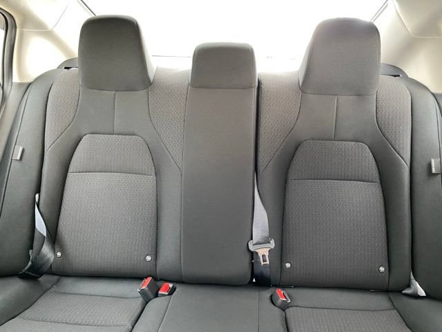 New 2026 Nissan Sentra S w/ S Cold Weather Package FWD image 11
