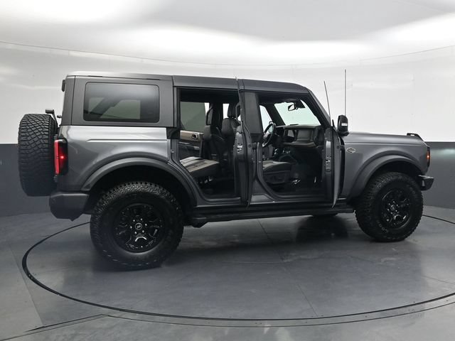 Used 2024 Ford Bronco Wildtrak AWD/4WD image 29