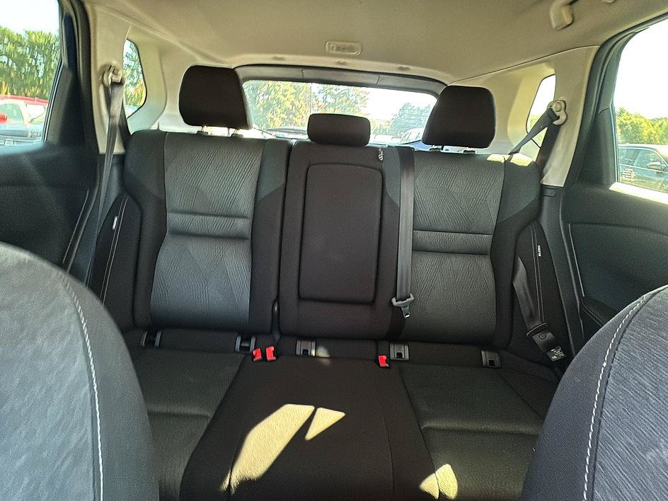 Certified 2025 Nissan Rogue SV AWD/4WD image 27