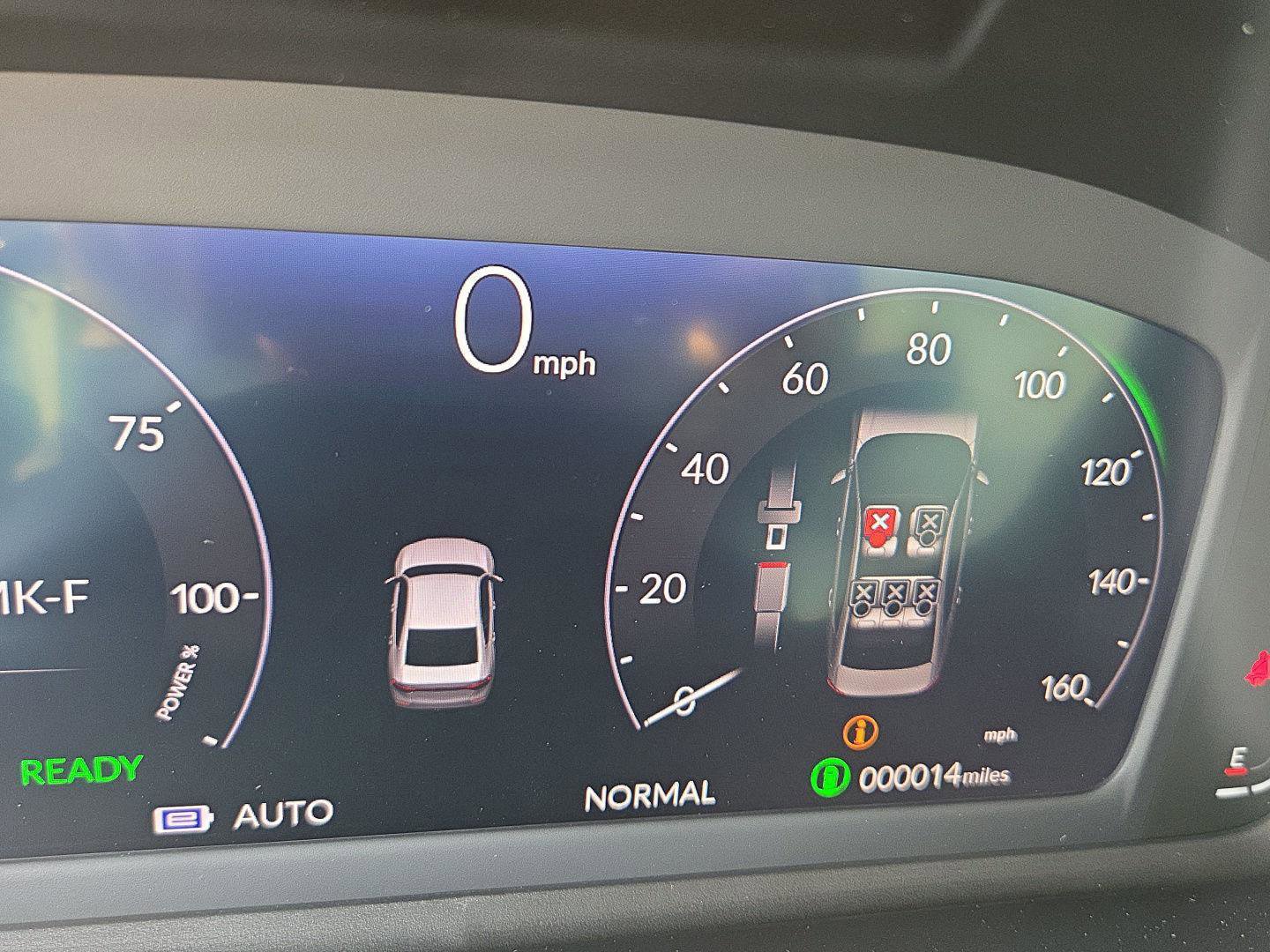 New 2025 Honda Accord EX-L image 30