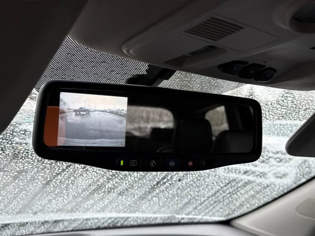 Used 2012 Chevrolet Traverse LT image 28