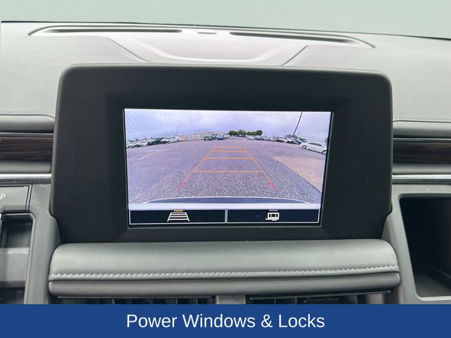 Used 2023 Chevrolet Tahoe LS AWD/4WD image 11