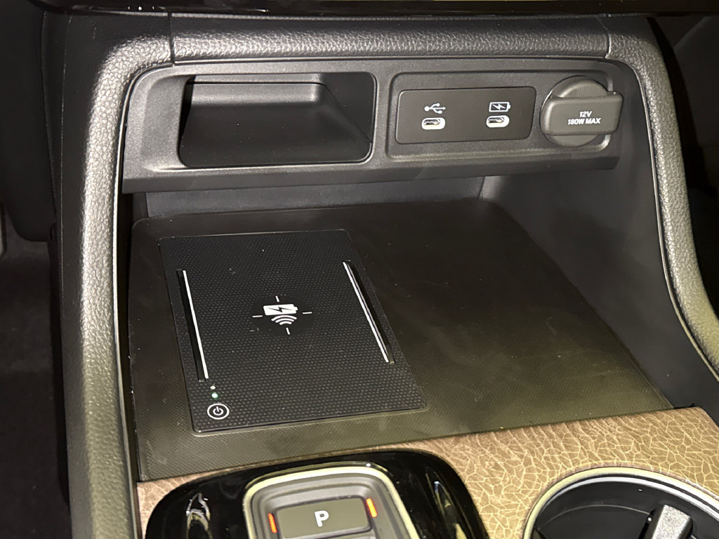 New 2026 Honda Pilot Elite image 30