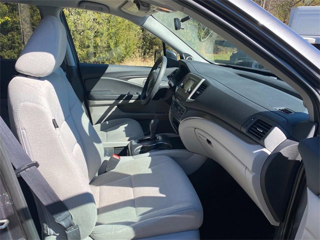 Used 2016 Honda Pilot LX image 33