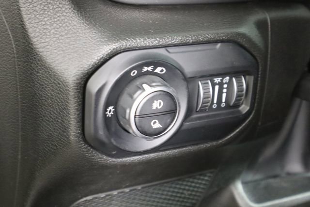 Used 2022 Jeep Gladiator Sport AWD/4WD image 22