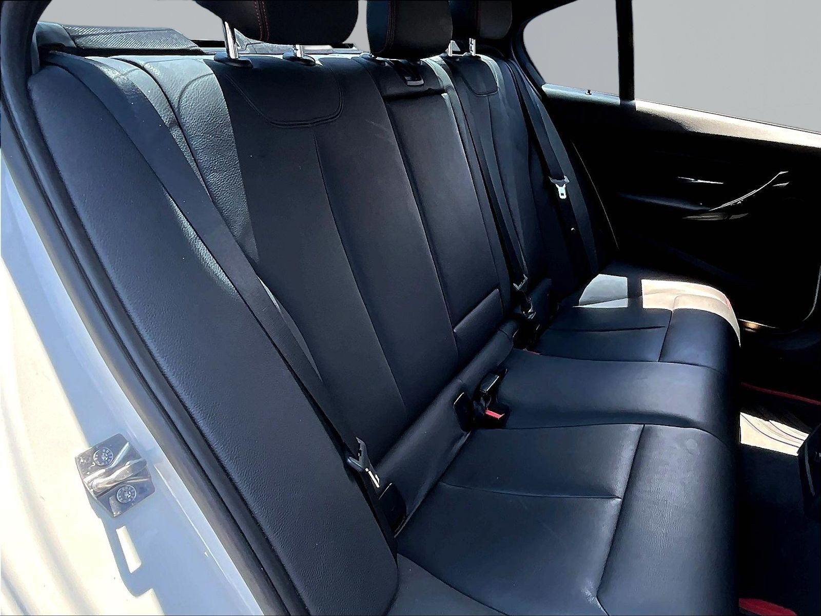 Used 2014 BMW 335i Sedan RWD image 25