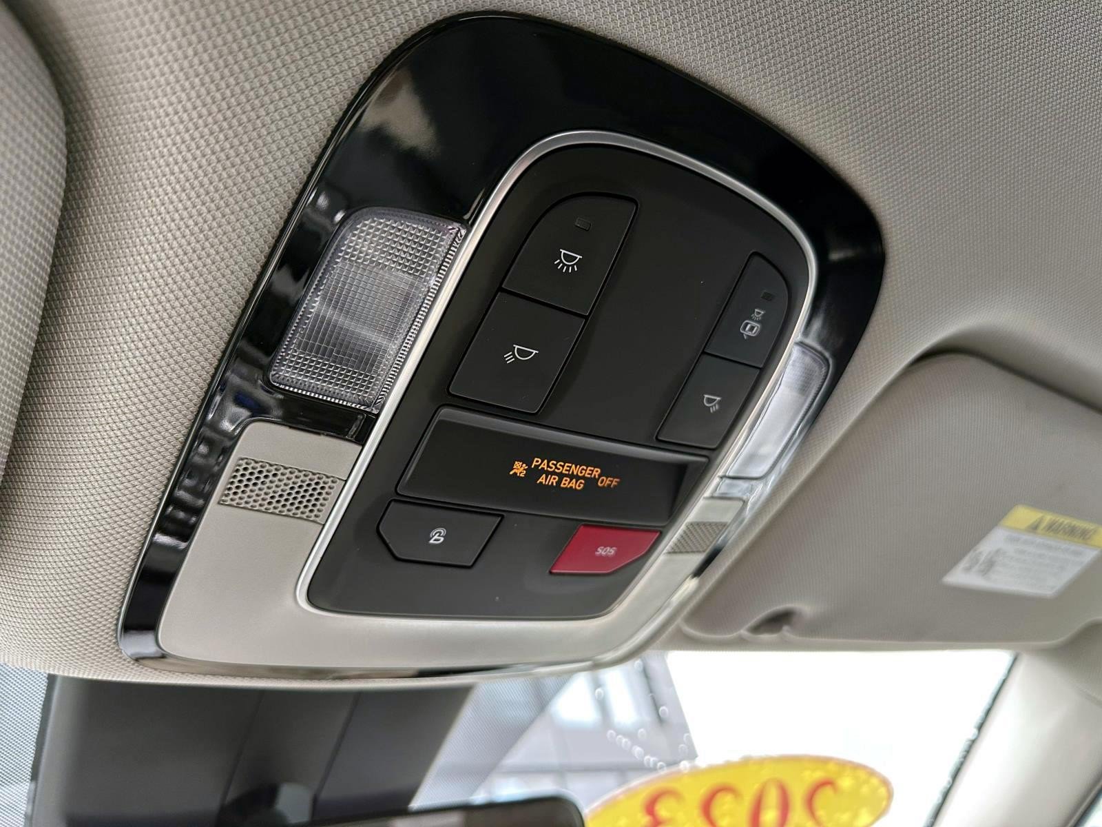 Used 2023 Hyundai Santa Fe SEL AWD/4WD image 26