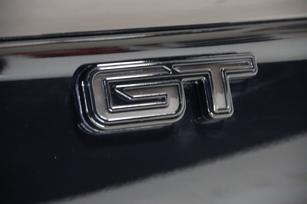 Used 2023 Ford Mustang Mach-E GT AWD/4WD image 12