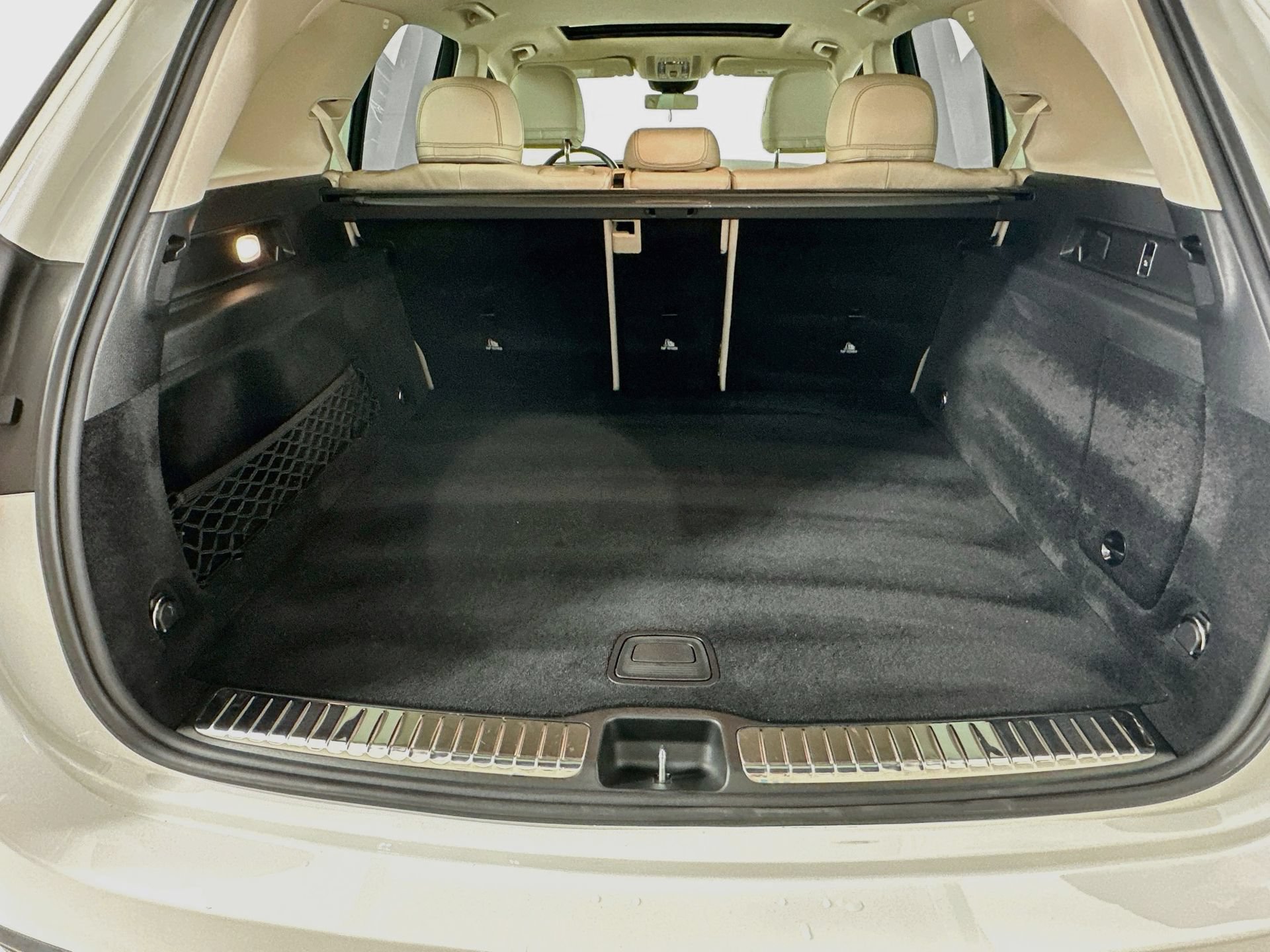 Used 2023 Mercedes-Benz GLE 580 4MATIC image 28