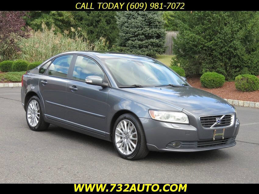Used 2009 Volvo S40 2.4i image 3
