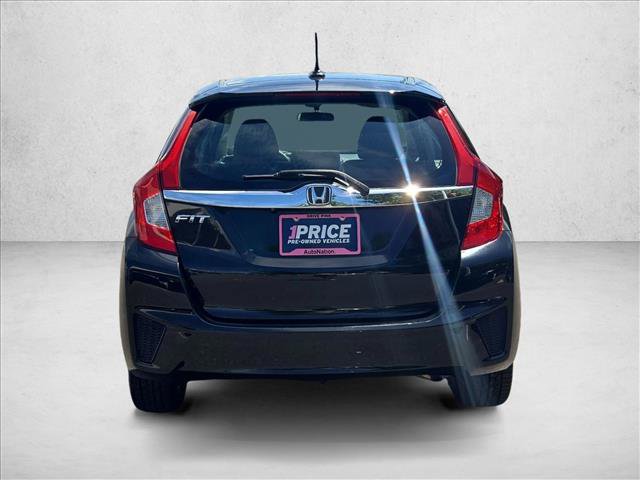 Used 2016 Honda Fit EX-L image 7