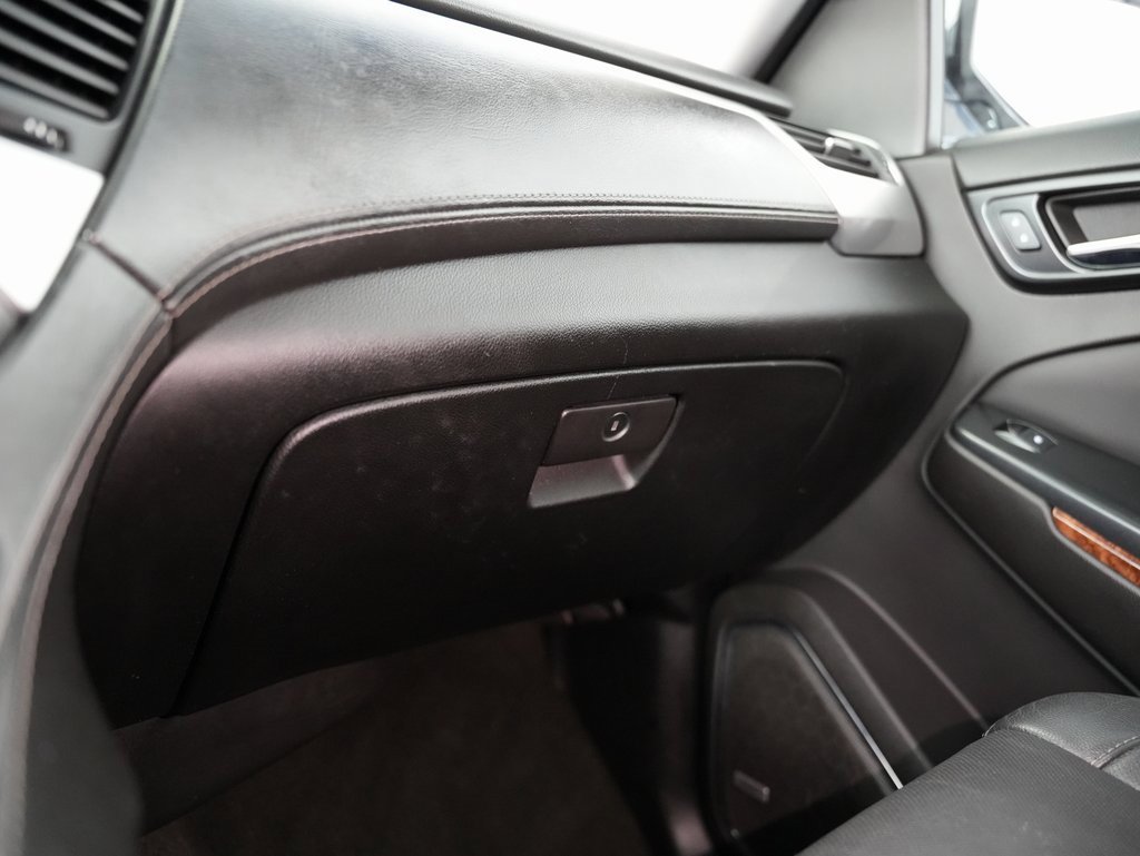 Used 2017 Chevrolet Tahoe Premier w/ Max Trailering Package image 50