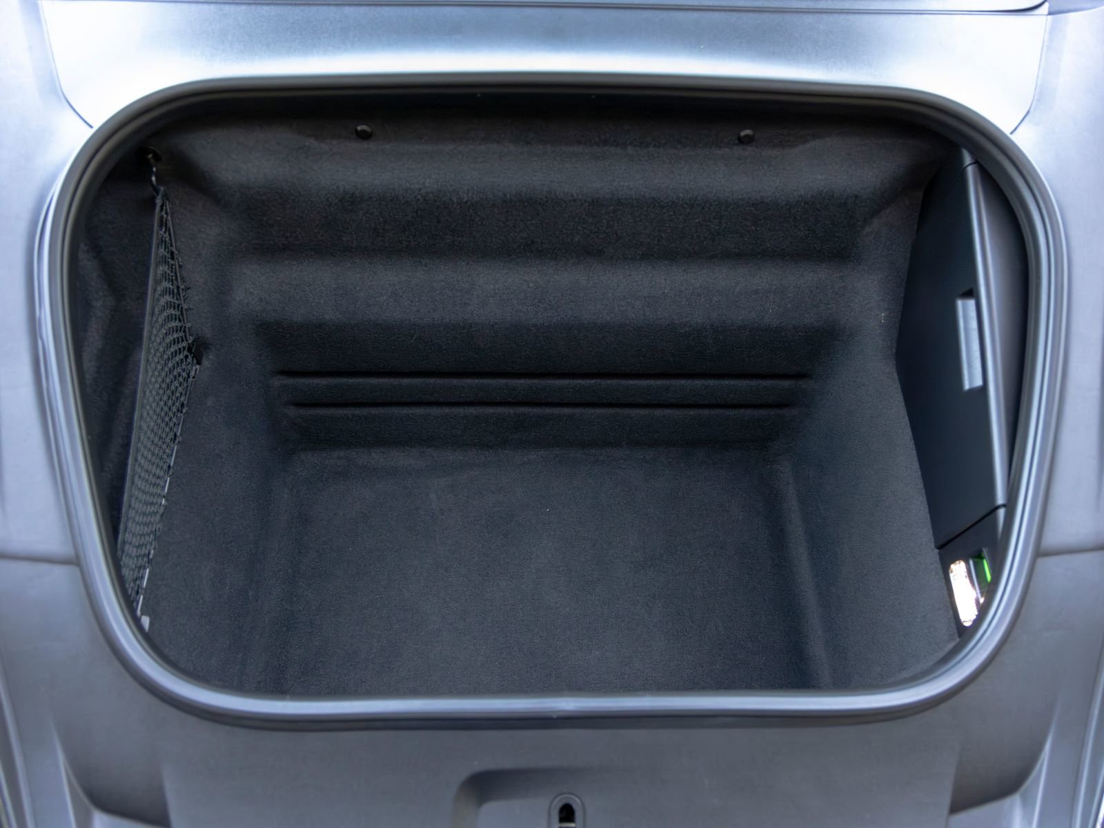 Certified 2024 Porsche 911 Carrera 4S w/ Premium Package image 51