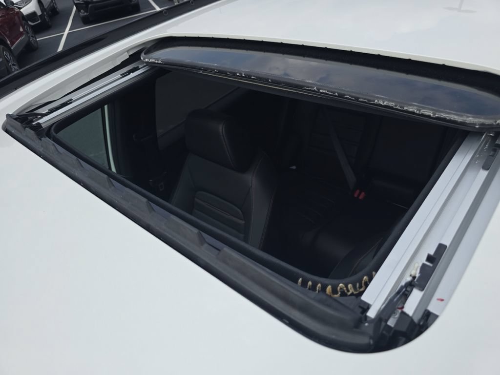 New 2026 Honda CR-V Sport-L image 3
