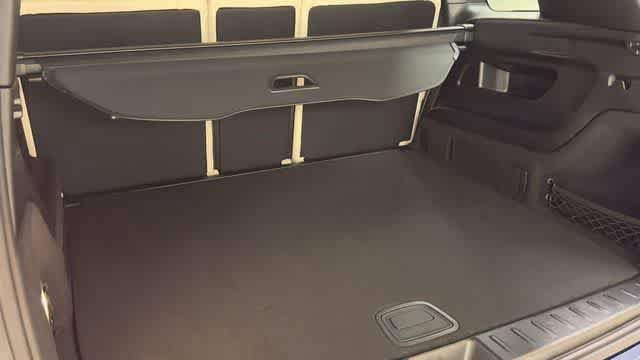 Certified 2026 Mercedes-Benz GLB 250 4MATIC image 33