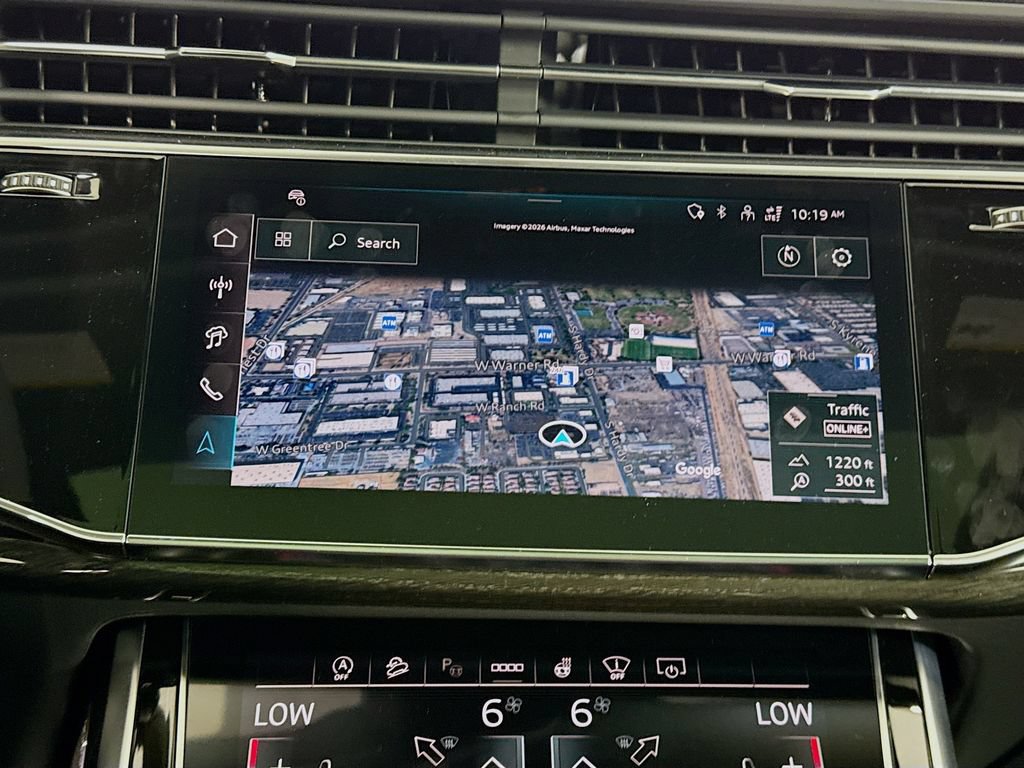 Used 2026 Audi Q7 3.0T Prestige AWD/4WD image 17