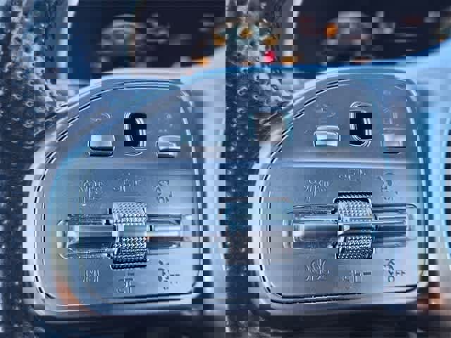 Certified 2023 Mercedes-Benz C 300 Cabriolet image 24