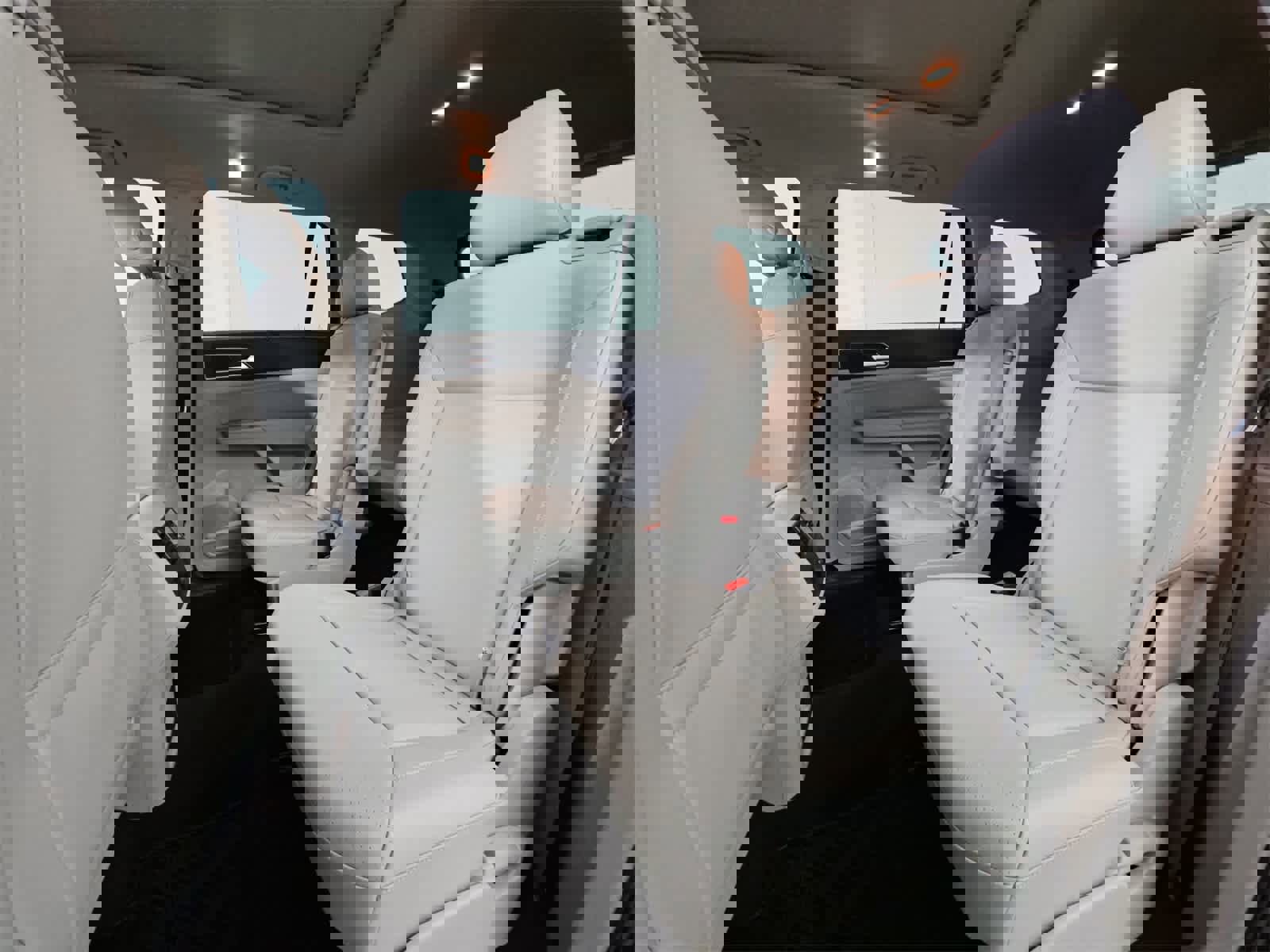 Used 2019 Volkswagen Atlas SEL image 20