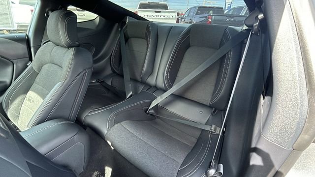 Certified 2024 Ford Mustang Coupe image 16