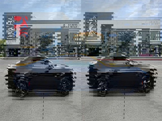 Certified 2024 Ford Mustang GT image 2