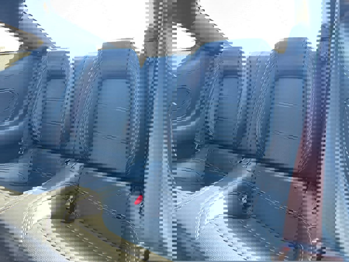 Used 2024 Ford Mustang Premium image 17