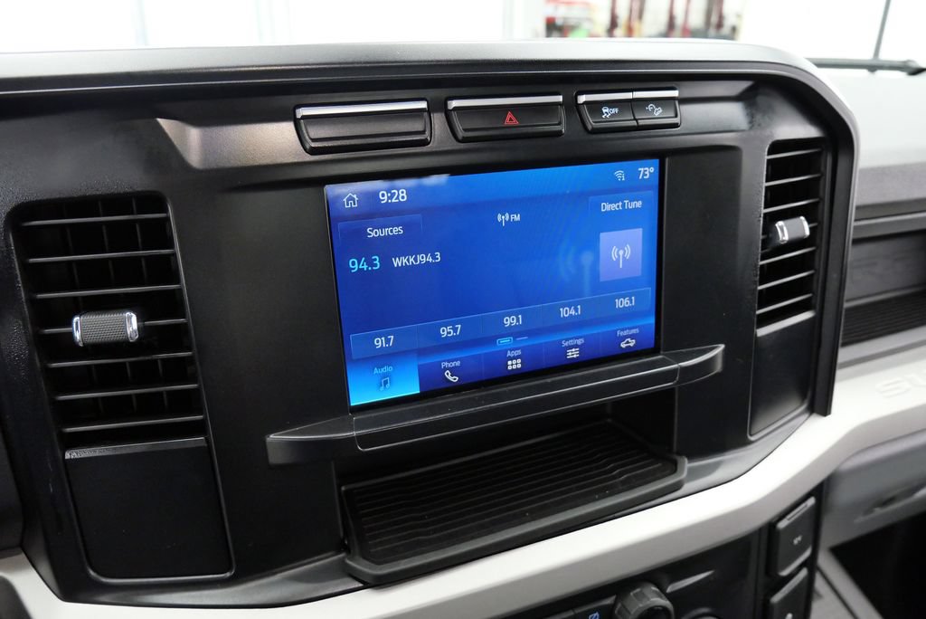 Used 2024 Ford F250 XL w/ FX4 Off-Road Package AWD/4WD image 29