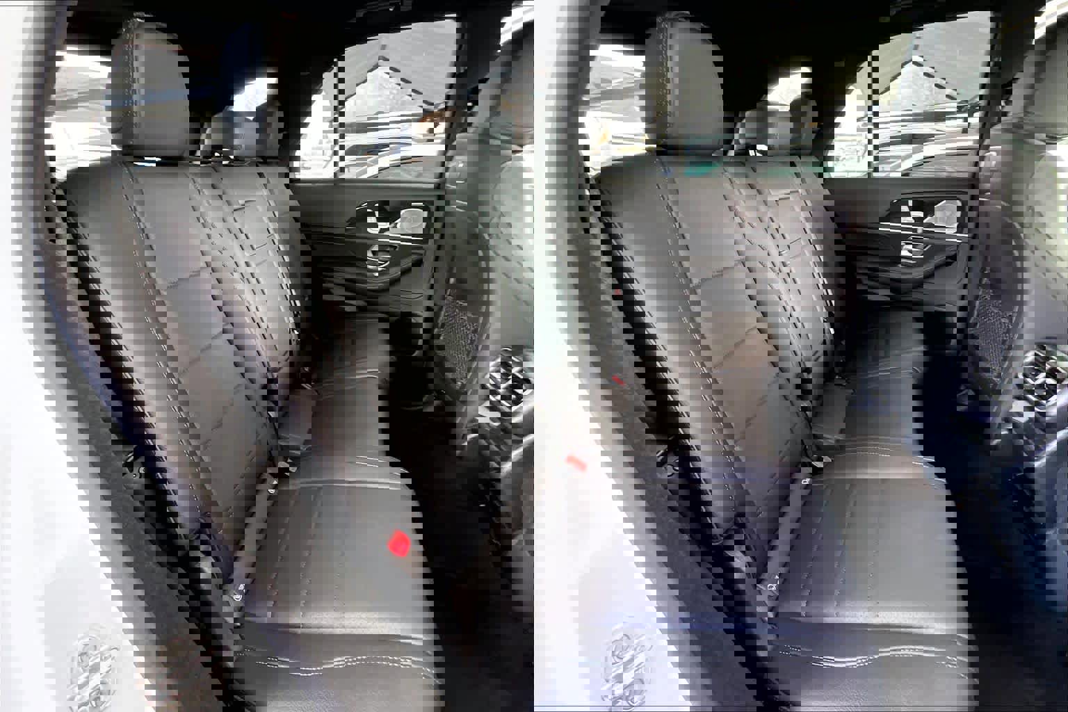 Certified 2020 Mercedes-Benz GLE 350 4MATIC image 19