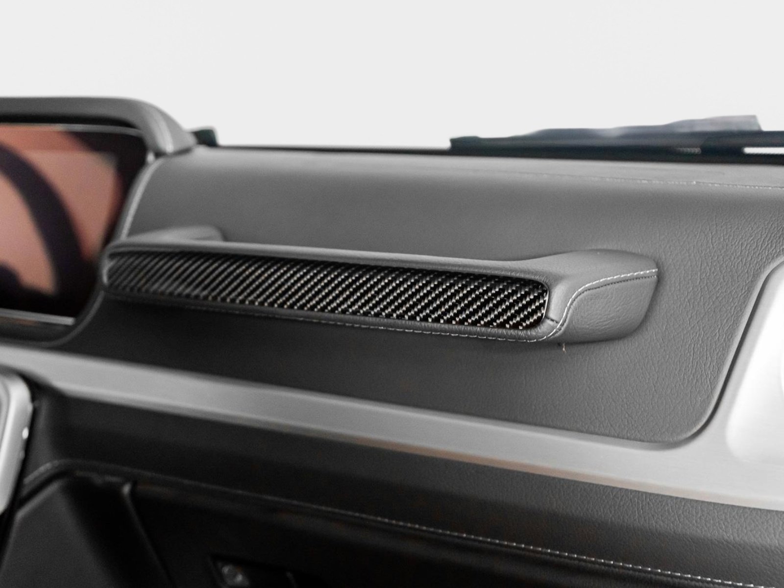 Used 2024 Mercedes-Benz G 63 AMG 4MATIC image 54