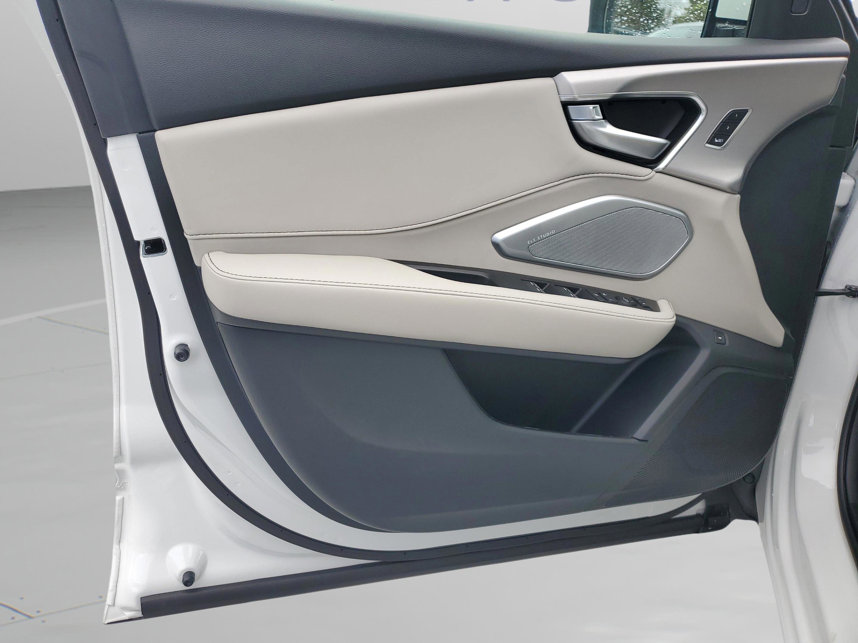 New 2026 Acura RDX SH-AWD w/ Technology Package image 15