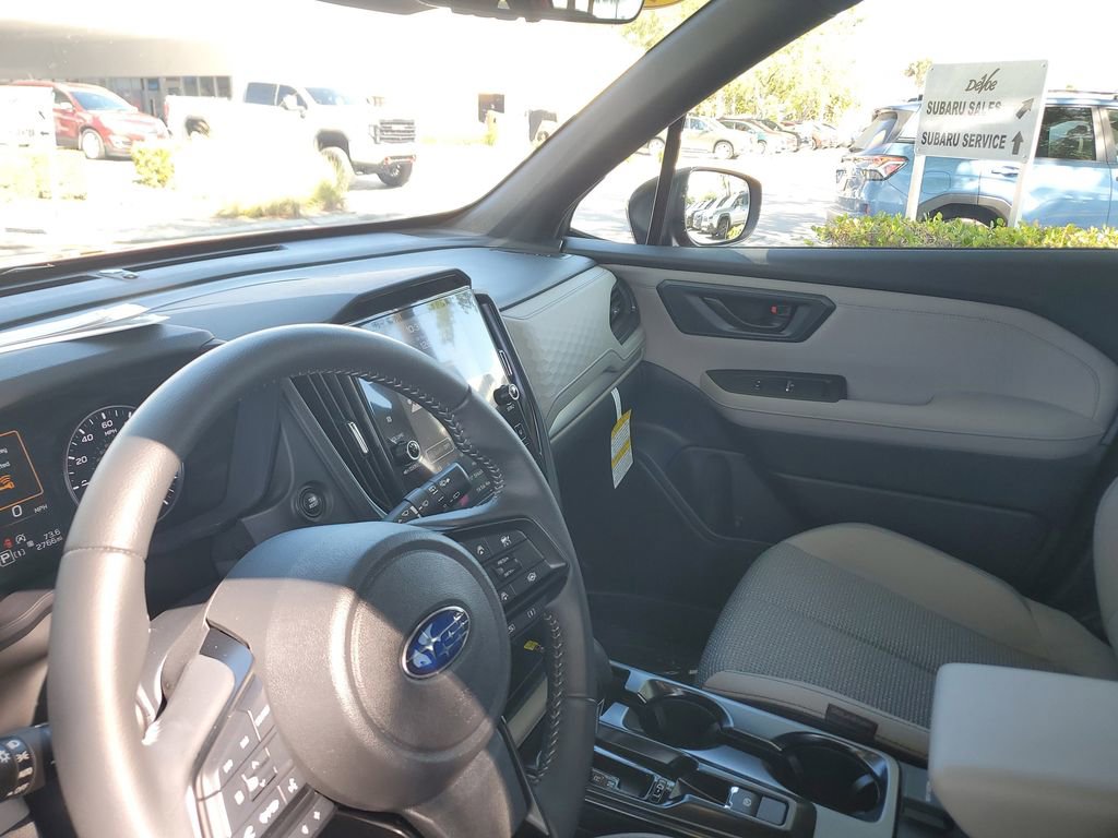 Used 2026 Subaru Forester Premium image 22