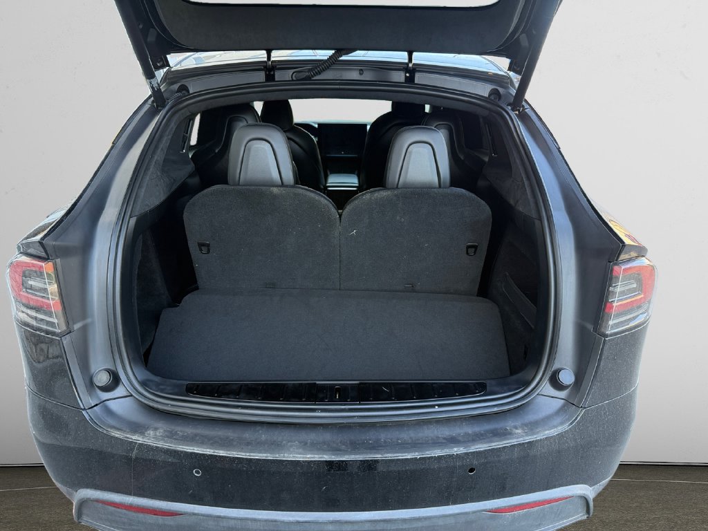 Used 2022 Tesla Model X AWD/4WD image 12