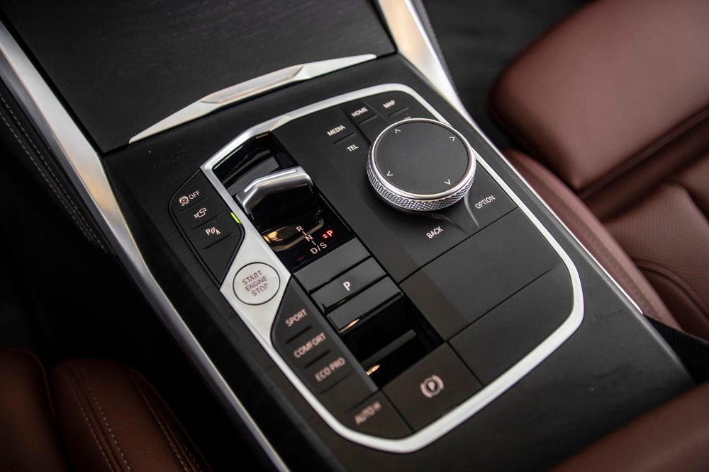Used 2024 BMW M440i Gran Coupe RWD image 30