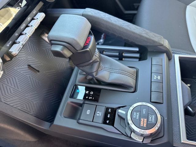 New 2026 Toyota Tacoma TRD Off-Road AWD/4WD image 17