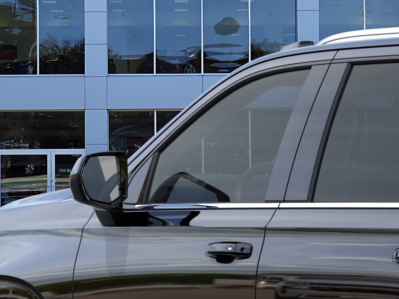 New 2026 Chevrolet Suburban LS AWD/4WD image 12