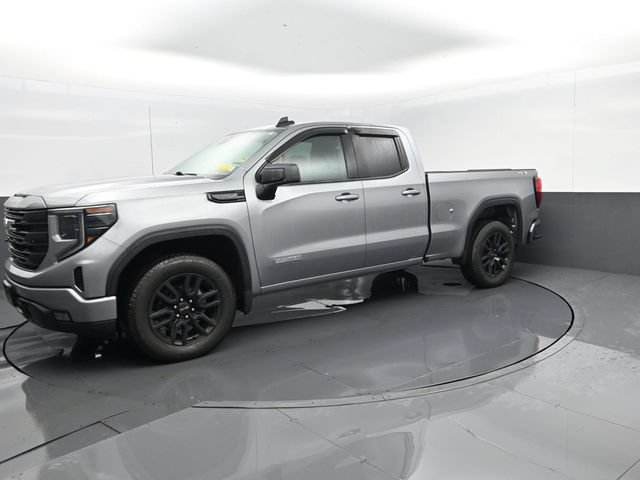 Used 2024 GMC Sierra 1500 Elevation AWD/4WD video 1