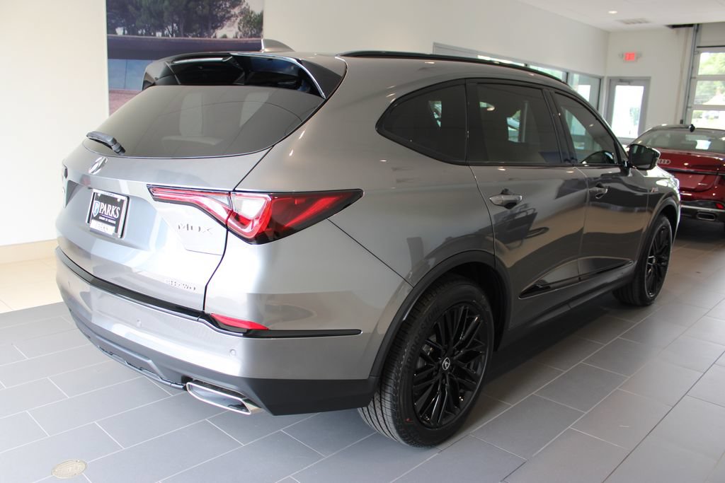 New 2026 Acura MDX A-Spec AWD/4WD image 19
