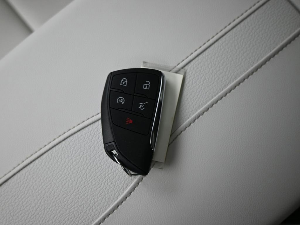 Certified 2024 GMC Acadia Denali image 20