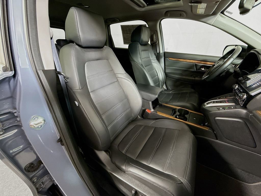 Used 2022 Honda CR-V Touring image 30