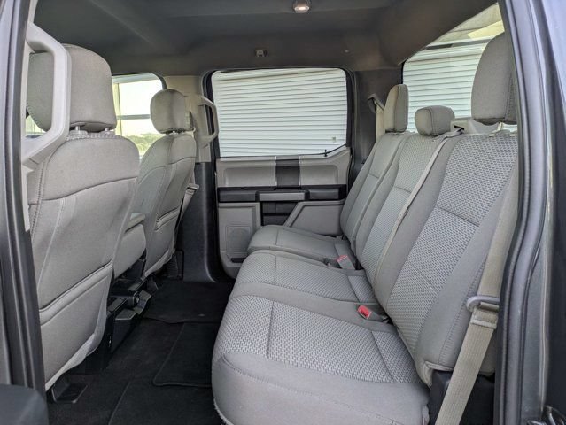 Used 2019 Ford F150 XLT RWD image 12