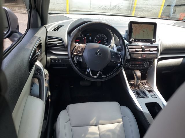 Used 2022 Mitsubishi Eclipse Cross SEL AWD/4WD image 13