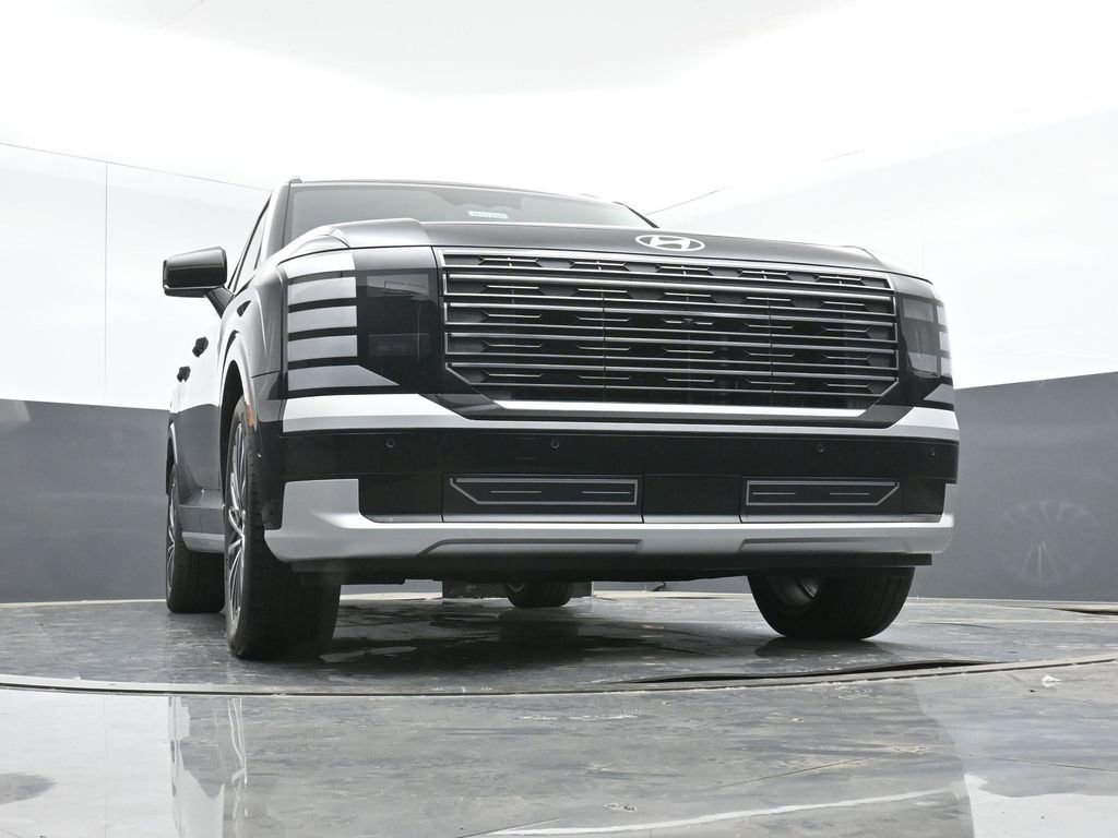 New 2026 Hyundai Palisade Calligraphy image 16
