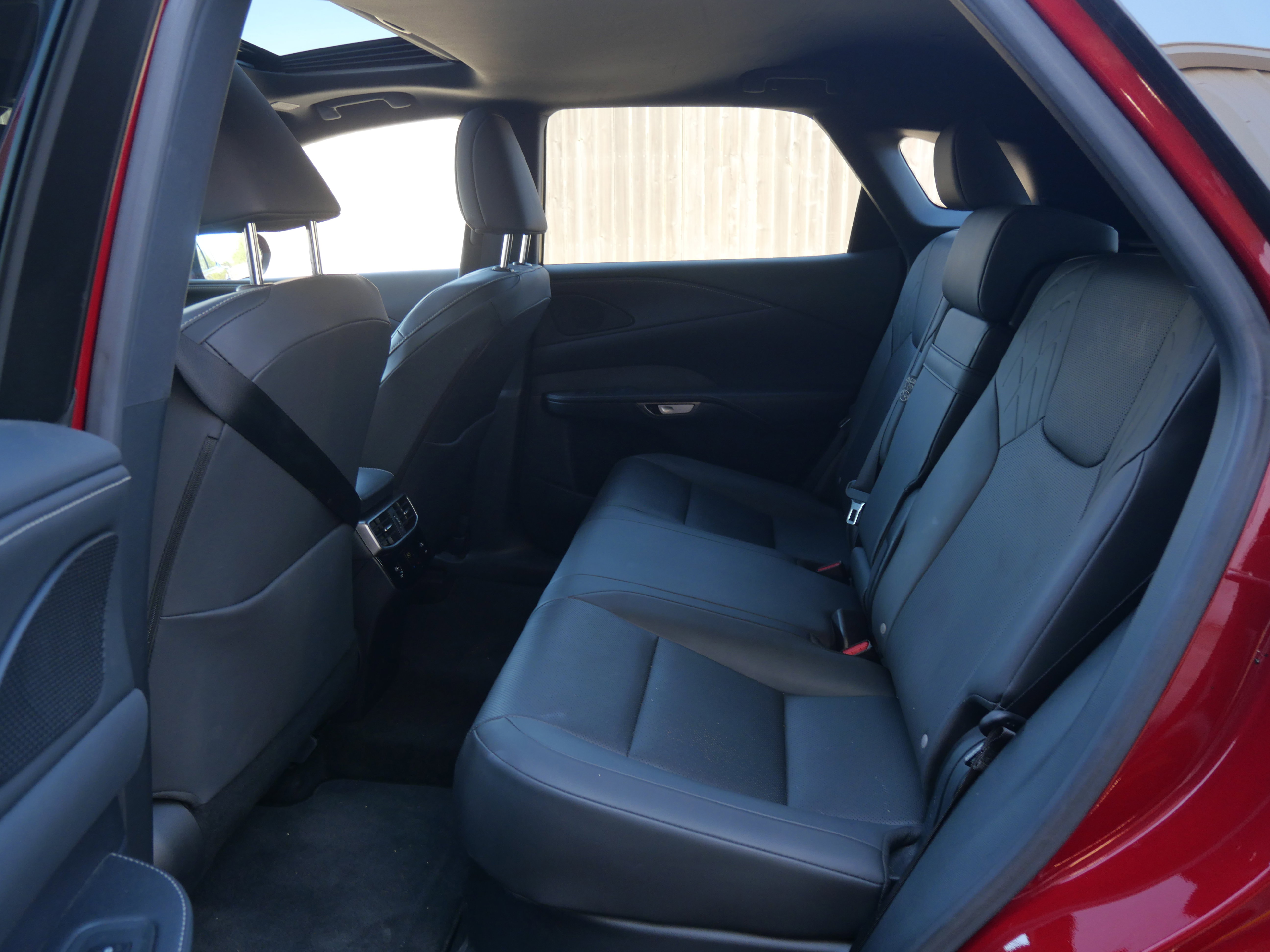 Used 2024 Lexus RX 350 Premium image 9