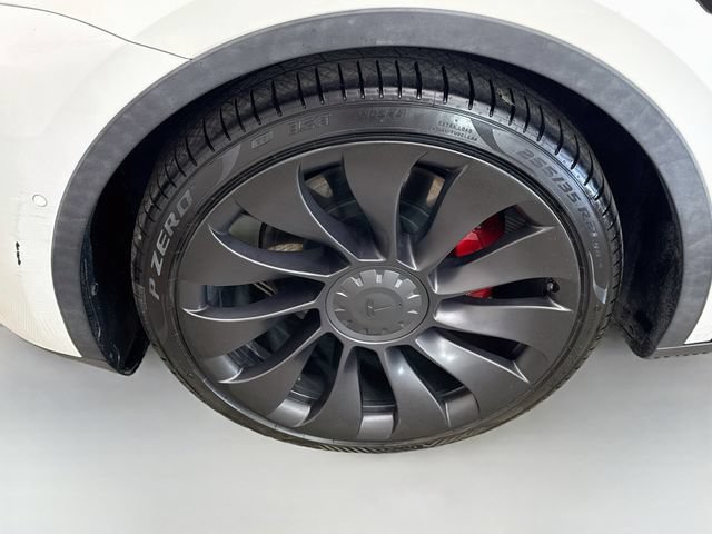 Used 2020 Tesla Model Y Performance AWD/4WD image 30