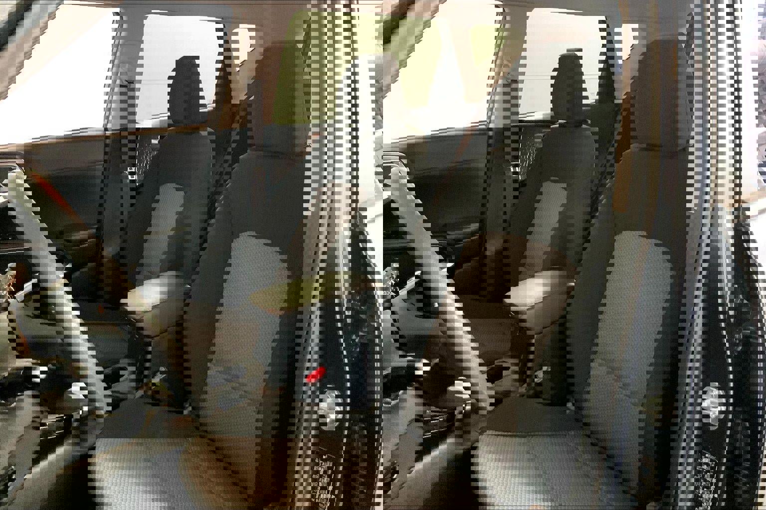 Certified 2023 Kia Soul S FWD image 22