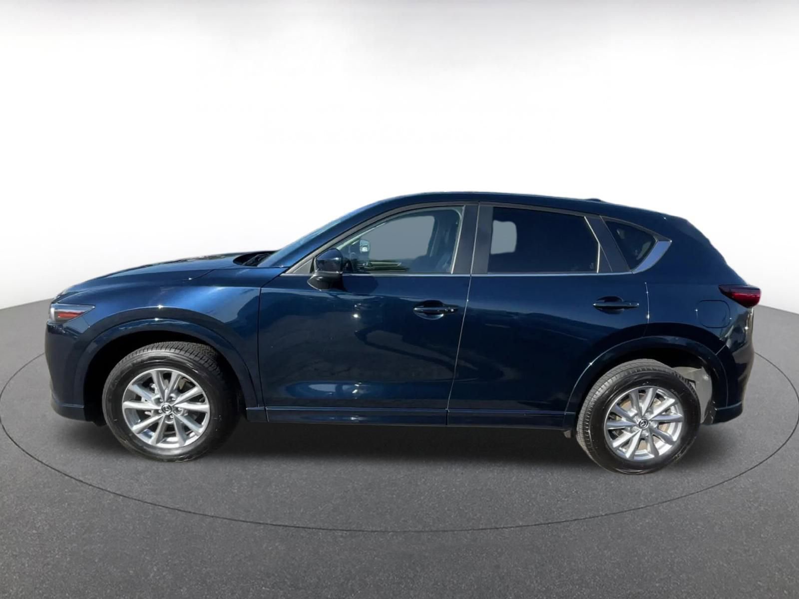 Used 2025 MAZDA CX-5 AWD 2.5 S w/ Select Package image 9