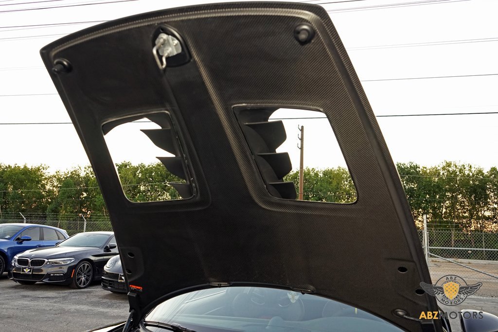 Used 2025 Porsche 911 GT3 RS image 36