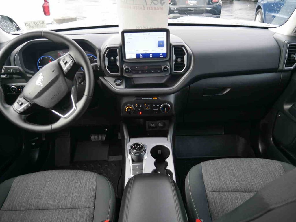 Used 2024 Ford Bronco Sport Big Bend w/ Convenience Package image 5
