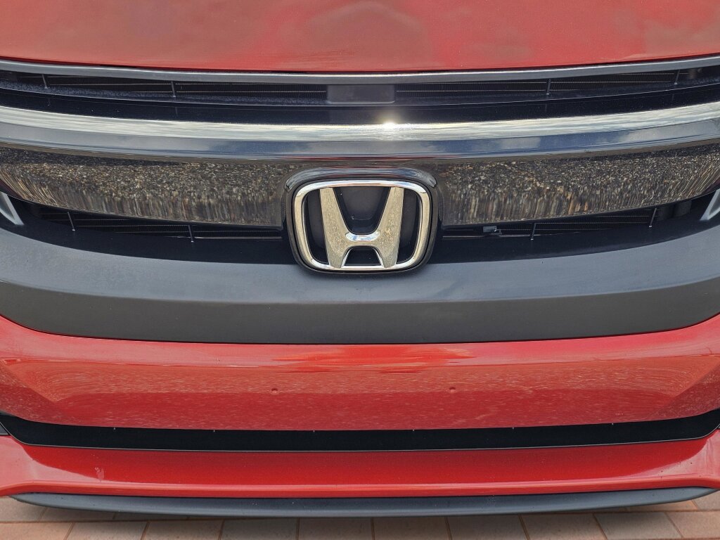 Used 2019 Honda Civic EX image 3