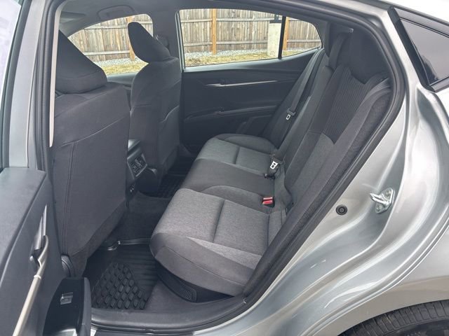 Used 2026 Toyota Camry LE image 11